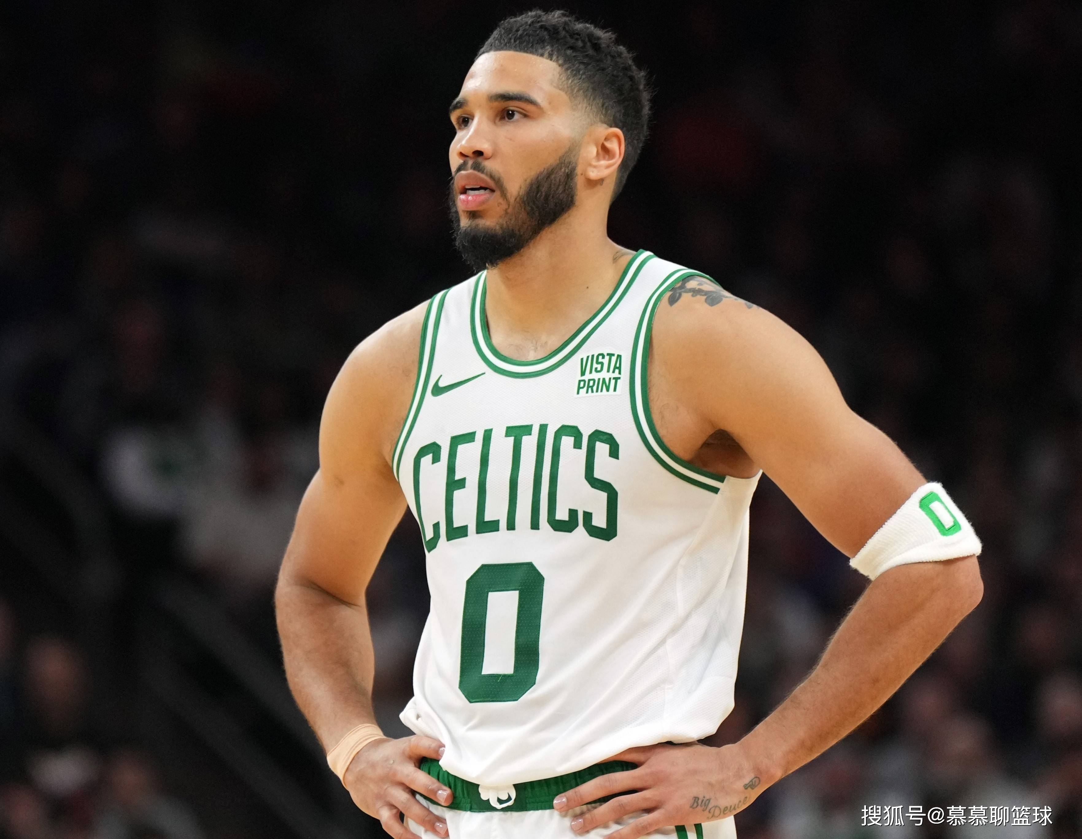 塔图姆官方宣布重要助攻新规，德国队引发争议！